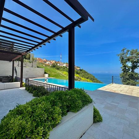 Feel The Spirit Apartment Budva Exterior foto