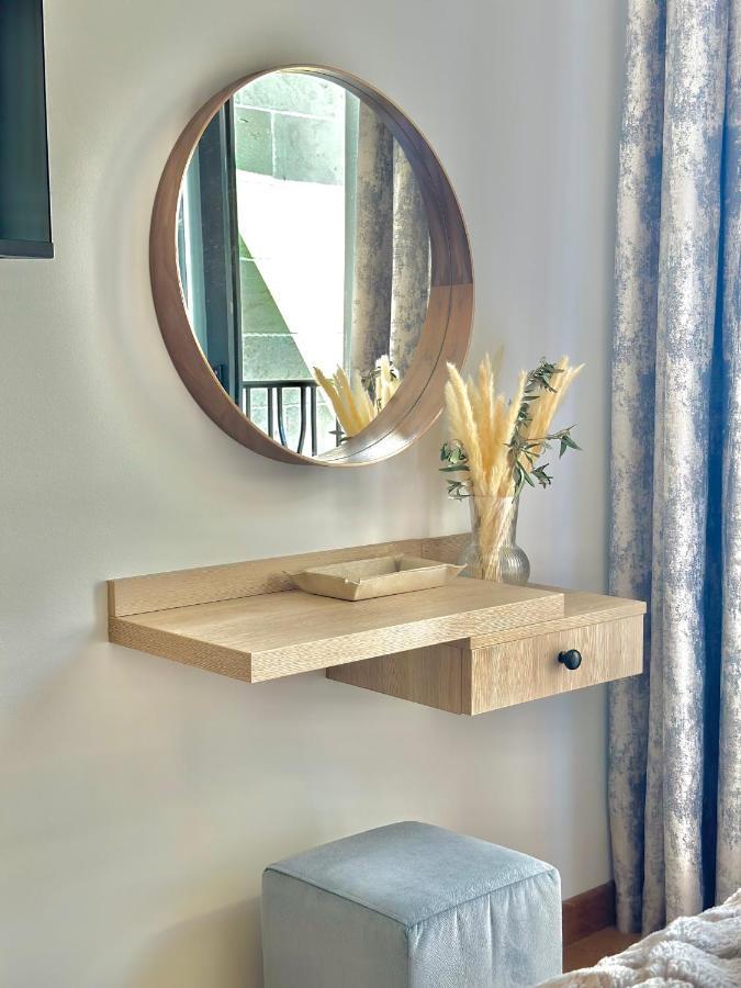 Feel The Spirit Apartment Budva Exterior foto