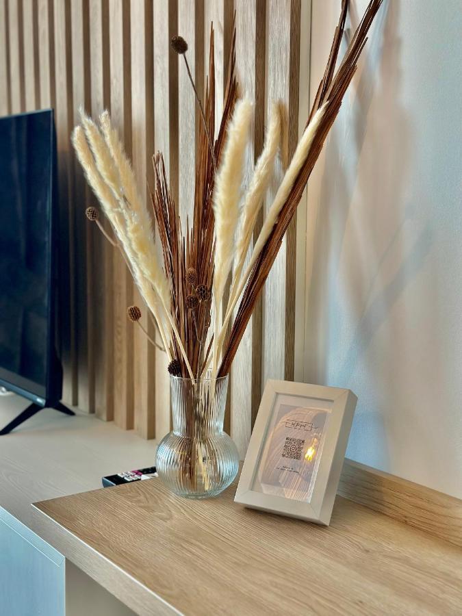 Feel The Spirit Apartment Budva Exterior foto